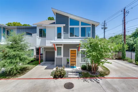 900 Banister Ln #H, Austin, TX 78704