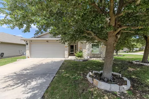 327 Comal Run, Hutto, TX 78634