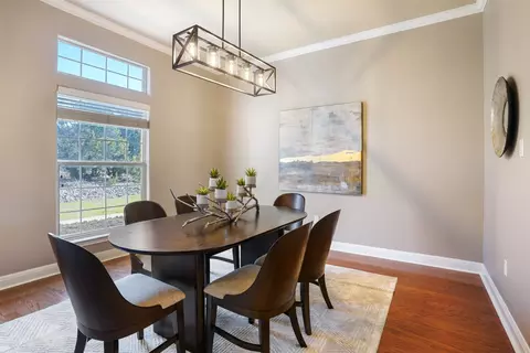 Dining - 710 Timarron, Leander, TX 78641 photo 1 of 2