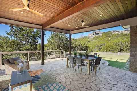 Exterior - 710 Timarron, Leander, TX 78641 photo 3 of 4
