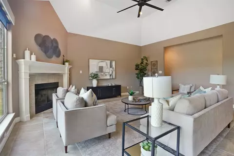 Living - 710 Timarron, Leander, TX 78641 photo 2 of 2