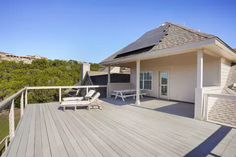 Exterior - 710 Timarron, Leander, TX 78641 photo 4 of 4
