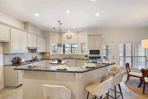 Kitchen - 710 Timarron, Leander, TX 78641 photo 3 of 3