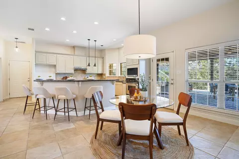 Dining - 710 Timarron, Leander, TX 78641 photo 2 of 2