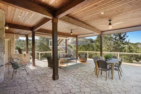 Exterior - 710 Timarron, Leander, TX 78641 photo 2 of 4