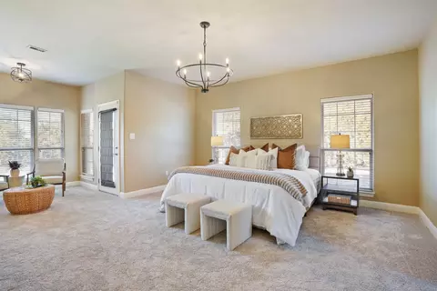 Bedroom - 710 Timarron, Leander, TX 78641 photo 1 of 2