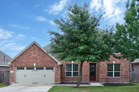 540 Blue Agave Ln, Georgetown, TX 78626