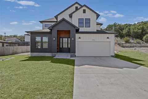 314 Alloway Dr, Spicewood, TX 78669