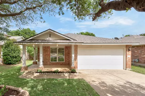 2418 Socorro Bnd, Leander, TX 78641