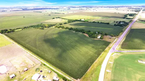 10650 Fm 971 Rd, Granger, TX 76530
