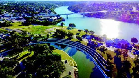 tbd Ave P Q Ave, Marble Falls, TX 78654 photo 4
