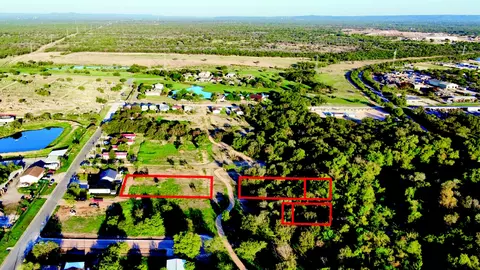 tbd Ave P Q Ave, Marble Falls, TX 78654 photo 3