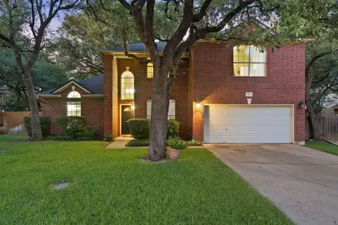 510 Brookstone Ct, Round Rock, TX 78681