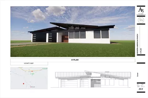 tbd County Road 281 #LOT 1, Leander, TX 78641