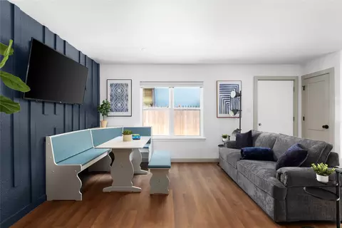 1201 Southport Dr #D, Austin, TX 78704