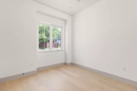 Bedroom - 2503 E 18th St, Austin, TX 78702 photo 6 of 7