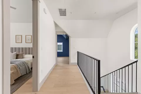 Entry Way - 2503 E 18th St, Austin, TX 78702 photo 3 of 3
