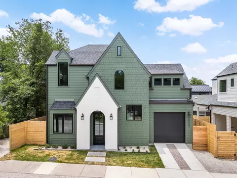 2503 E 18th St, Austin, TX 78702