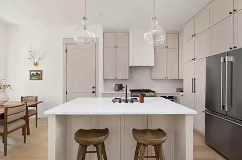 Kitchen - 2503 E 18th St, Austin, TX 78702 photo 1 of 6