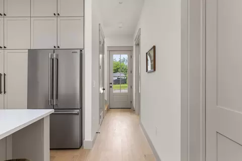 Entry Way - 2503 E 18th St, Austin, TX 78702 photo 1 of 3