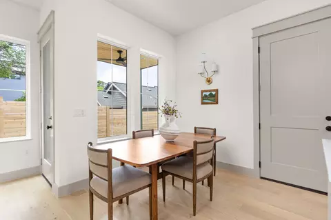 Dining - 2503 E 18th St, Austin, TX 78702 photo 2 of 3