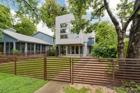 604 W Live Oak St, Austin, TX 78704