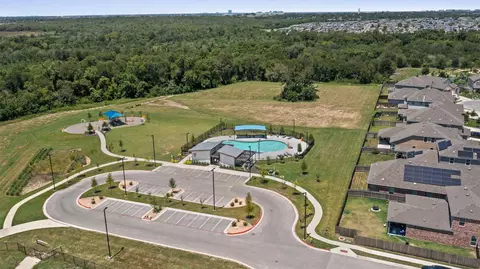 View/Area - 4712 Pell Rd, Manor, TX 78653 photo 3 of 4