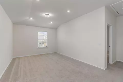 Bedroom - 4712 Pell Rd, Manor, TX 78653 photo 2 of 10