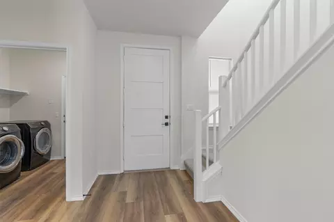 Entry Way - 4712 Pell Rd, Manor, TX 78653 photo 1 of 3
