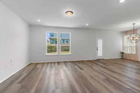 Living - 4712 Pell Rd, Manor, TX 78653 photo 2 of 4