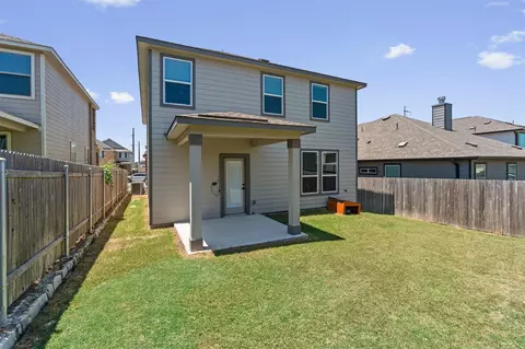 Other - 4712 Pell Rd, Manor, TX 78653 photo 6 of 6