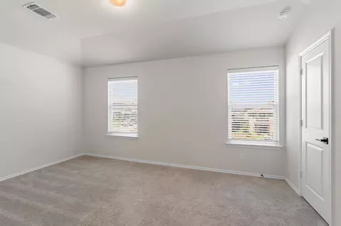 Bedroom - 4712 Pell Rd, Manor, TX 78653 photo 9 of 10