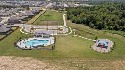 View/Area - 4712 Pell Rd, Manor, TX 78653 photo 4 of 4
