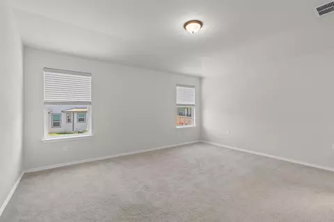 Bedroom - 4712 Pell Rd, Manor, TX 78653 photo 4 of 10