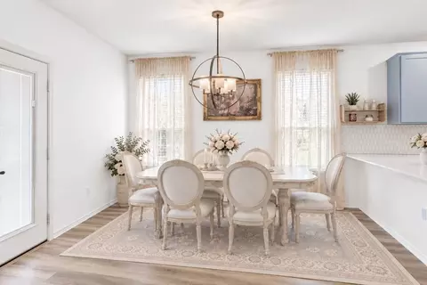 Dining - 4712 Pell Rd, Manor, TX 78653 photo 1 of 2