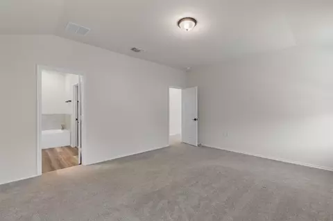 Bedroom - 4712 Pell Rd, Manor, TX 78653 photo 5 of 10