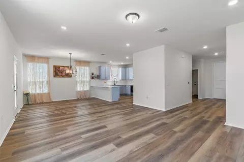 Entry Way - 4712 Pell Rd, Manor, TX 78653 photo 3 of 3