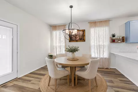 Dining - 4712 Pell Rd, Manor, TX 78653 photo 1 of 2