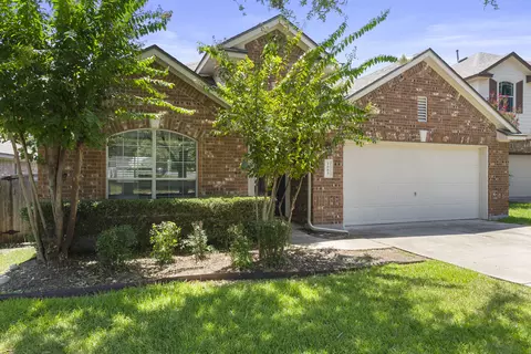 1689 Hidden Springs Path, Round Rock, TX 78665