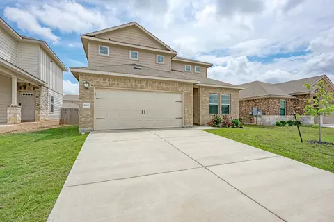 1019 Round Bale Rd, Hutto, TX 78634