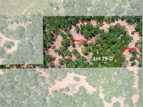 lot29 D Mesquite Dr, Cedar Creek, TX 78612