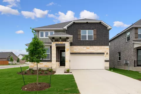 1832 Fannie Rd, Georgetown, TX 78633