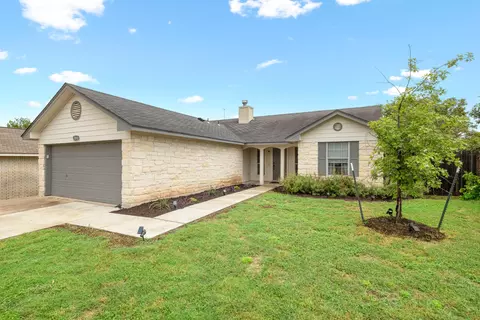 2010 Barnett Dr, Cedar Park, TX 78613