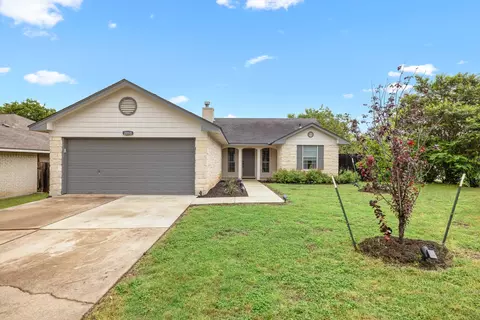 2010 Barnett Dr, Cedar Park, TX 78613