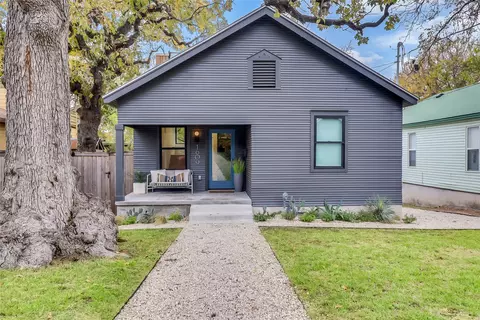 1609 W 12th St, Austin, TX 78703