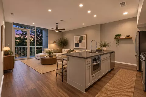 1600 Barton Springs Rd #5308, Austin, TX 78704