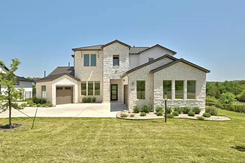 4809 Serene Hills Dr, Austin, TX 78738