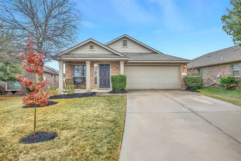 18005 Moreto Loop, Pflugerville, TX 78660