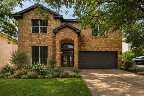 2315 Arnie Ln, Round Rock, TX 78664