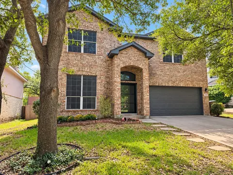 2315 Arnie Ln, Round Rock, TX 78664